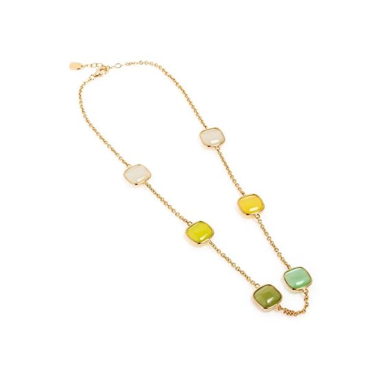 Collana Madì Donna in Argento Quarzo idrotermale 3898700 - 3898700